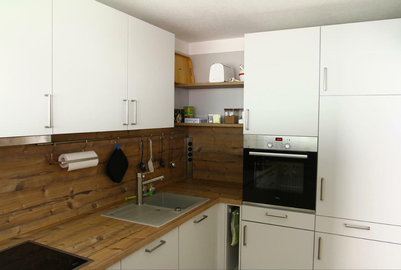 Waldblick Apartment