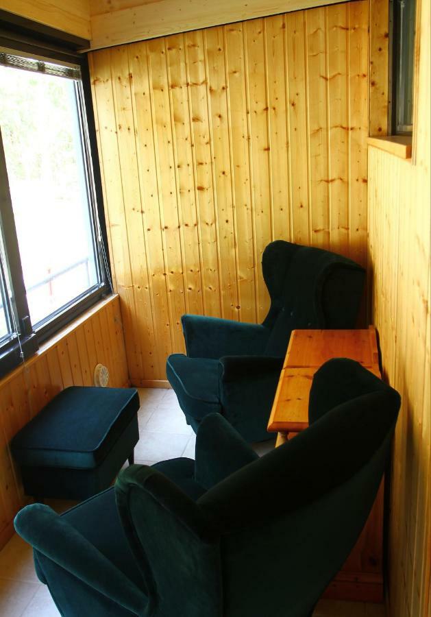 Apartment Waldblick Schonach im Schwarzwald