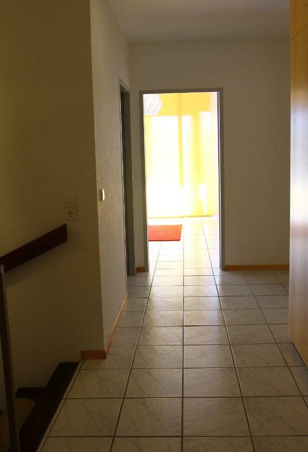 Waldblick Apartment